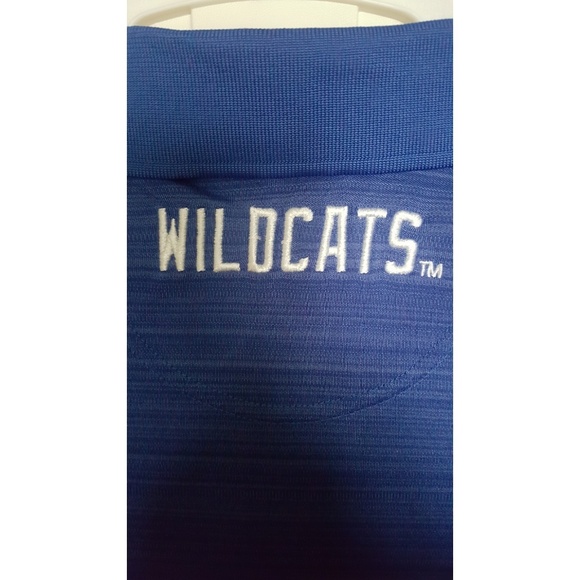 UK Wildcats polo shirt - Picture 4 of 4